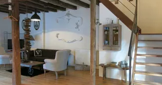 Gîtes du Château d'Embourg Gîtes du Château d'Embourg