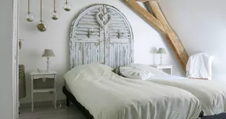 Gîtes du Château d'Embourg Gîtes du Château d'Embourg