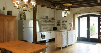 Gîtes du Château d'Embourg Gîtes du Château d'Embourg