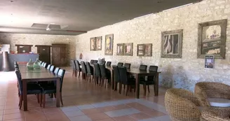 Gîtes du Château d'Embourg Gîtes du Château d'Embourg