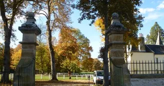 Gîtes du Château d'Embourg Gîtes du Château d'Embourg