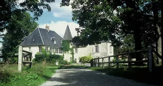 Gîtes du Château d'Embourg Gîtes du Château d'Embourg