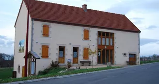 Gîte de Groupe Le Bois Mal Gîte de Groupe Le Bois Mal