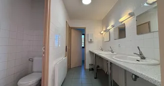 Gîte de Groupe Le Bois Mal Gîte de Groupe Le Bois Mal