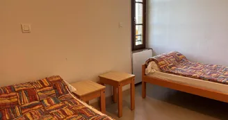 Gîte de Groupe Le Bois Mal Gîte de Groupe Le Bois Mal