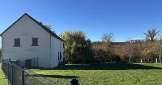 Gîte de Groupe Le Bois Mal Gîte de Groupe Le Bois Mal