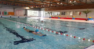 Piscine communautaire de Dompierre-sur-Besbre Piscine communautaire de Dompierre-sur-Besbre