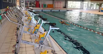 Piscine communautaire de Dompierre-sur-Besbre Piscine communautaire de Dompierre-sur-Besbre
