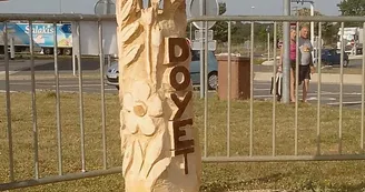 Création Arawak