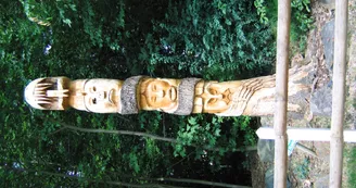 Création Arawak
