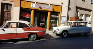 Crêperie les Bigoudènes