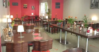 Crêperie les Bigoudènes