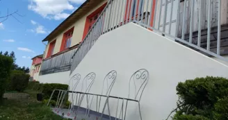 Domaine la Bourbonnaise - Dédalys 2 Domaine la Bourbonnaise - Dédalys 2
