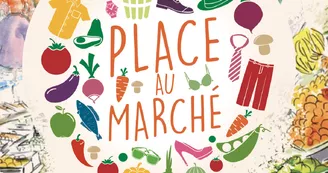 Marché local