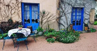 Chambre d'hôtes L'atelier de l'Ecureuil Poète Chambre d'hôtes L'atelier de l'Ecureuil Poète