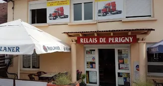 Relais de Périgny