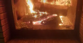 Au Coin du Feu