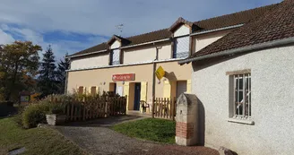 Au Coin du Feu