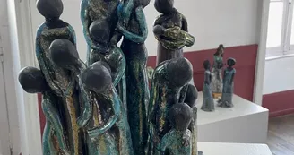 L'Atelier de Chriscéra L'Atelier de Chriscéra