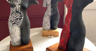 L'Atelier de Chriscéra L'Atelier de Chriscéra