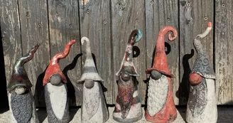 L'Atelier de Chriscéra L'Atelier de Chriscéra