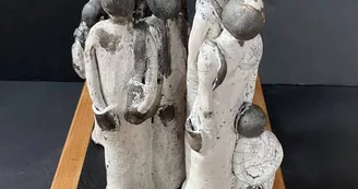 L'Atelier de Chriscéra L'Atelier de Chriscéra