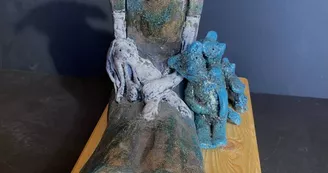 L'Atelier de Chriscéra L'Atelier de Chriscéra