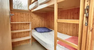 Cabane de la Borde 1