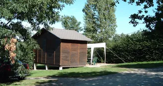 Cabane de la Borde 1