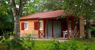 Maisonnette de la Borde 6 Maisonnette de la Borde 6
