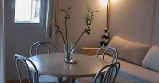 Maisonnette de la Borde 10