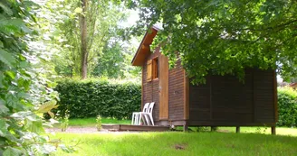 Cabane de la Borde 3