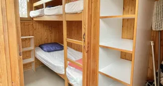 Cabane de la Borde 3