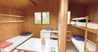 Cabane de la Borde 5