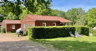 Maisonnette M15 - La Bouinotte" Maisonnette M15 - La Bouinotte"