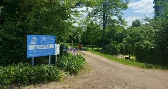 Camping du Moulin bleu Camping du Moulin bleu