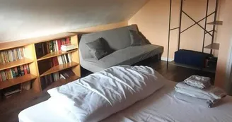 La petite maison de Chavroches La petite maison de Chavroches