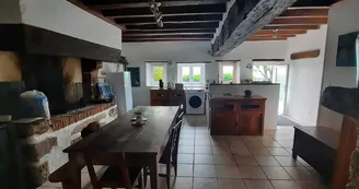 La petite maison de Chavroches La petite maison de Chavroches