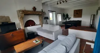 La petite maison de Chavroches La petite maison de Chavroches