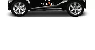 Vichy Loves Smart