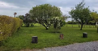 Les Laurettes