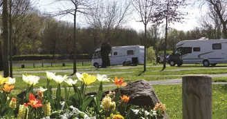 Aire d'accueil de camping-car de Bouchemaine_1