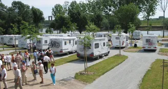 Aire d'accueil de camping-car de Bouchemaine_6