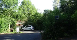 Aire-de-camping-car-chemillé-coulvée Aire-de-camping-car-chemillé-coulvée