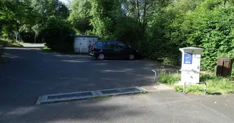 Aire-de-camping-car-chemillé-coulvée Aire-de-camping-car-chemillé-coulvée