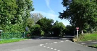 Aire-de-camping-car-chemillé-coulvée Aire-de-camping-car-chemillé-coulvée