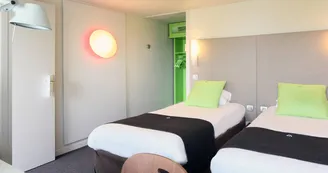 Hôtel Campanile_9