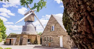 Domaine du Moulin Cavier_1 Domaine du Moulin Cavier_1