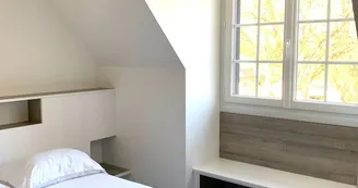 Chambre confort_8 Chambre confort_8