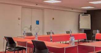 Salle séminaire 50m²_70 Salle séminaire 50m²_70